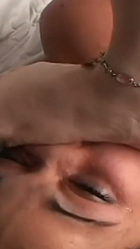 Lesbian Feet Domination Top Girls