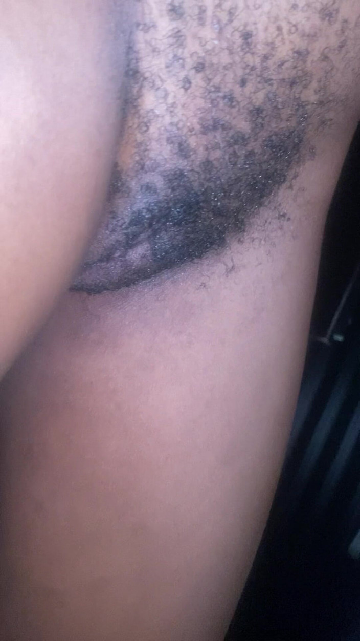 DivaHouz: Hot Ebony Teen 18 Plays with BBC Dick Then Sliding Into...