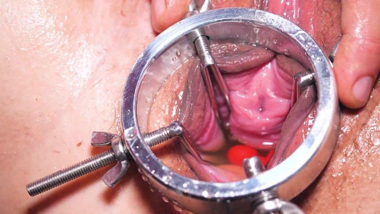 Fetish Bear Productions: Nella Vagina Di Lady Sonia