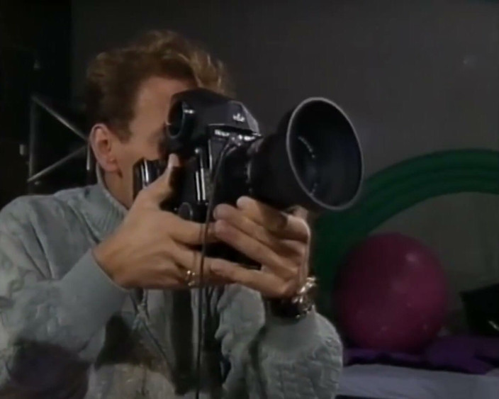 Vintage Climax: Belleza morena follada por Rocco Siffredi