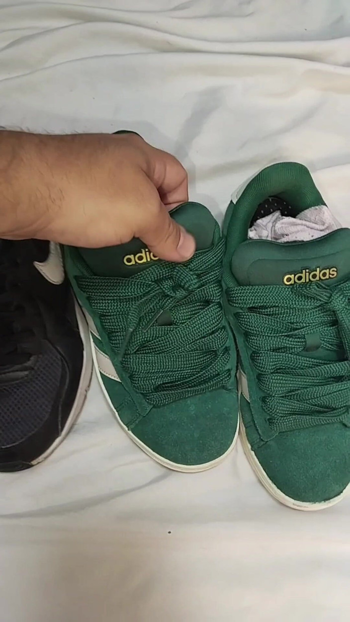 Sneaker fetish guy: Sneakers Session Fetish