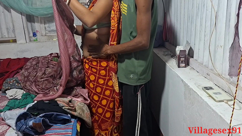 Villagesex91: Isteri muda Foreplay