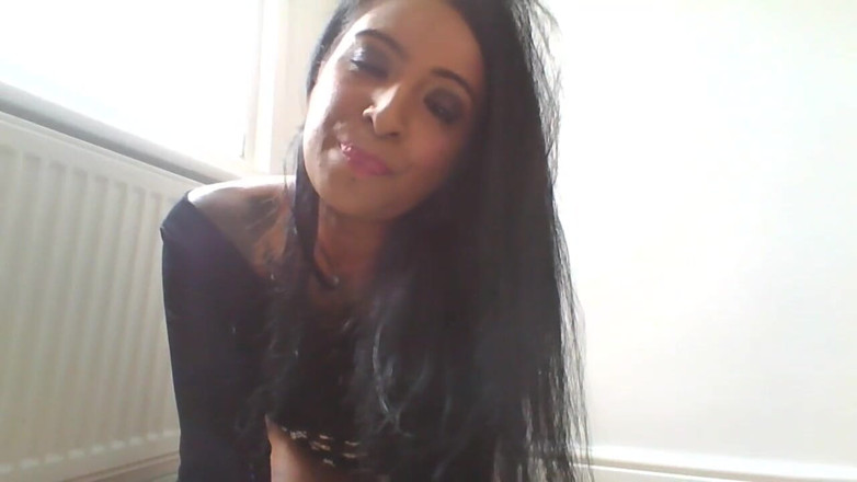 BabeXX69XX Asian MILF: wytrysk na swoją dziwkę