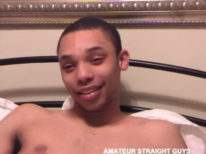 Jay's Amateur Straight Guys: Dk' a cocky straight boi wih велика іграшка