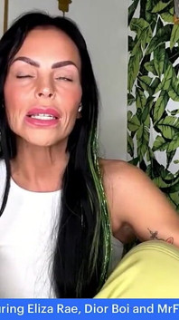Milfcandy Podcast with Eliza Rae, Dior Boi and Mrflourish69