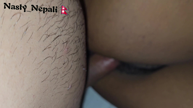 Nasty_Nepali: Beste vriend Kan Niet Handel