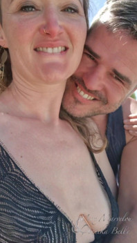 Risky Public Outdoor Make Out in France (very Hot)