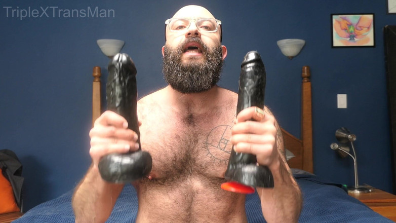 TripleXTransMan: Стати