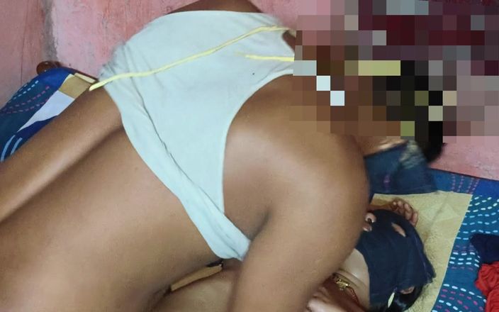 Nehakumari12398: Indyjska ciocia gorąca Desi jebanie indyjskiej cioci