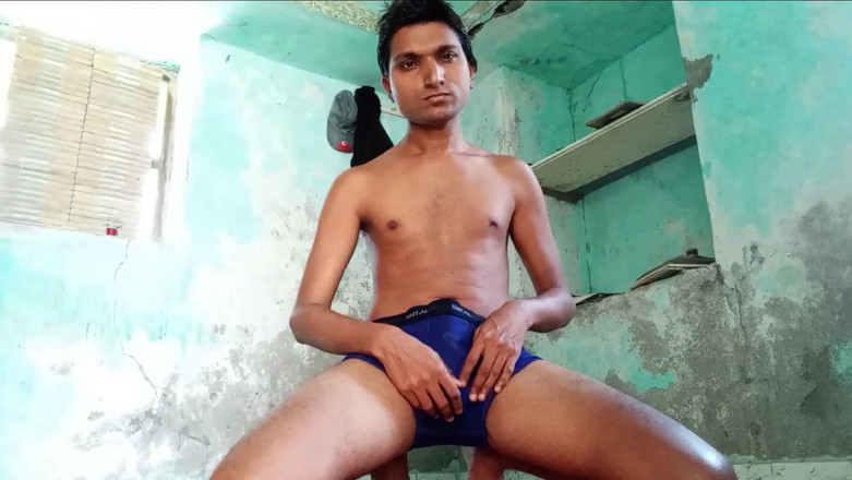 Mukesh Solanki: Mukesh