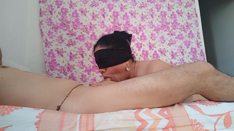 Valkyrieandluigy: Vợ tôi thổi kèn