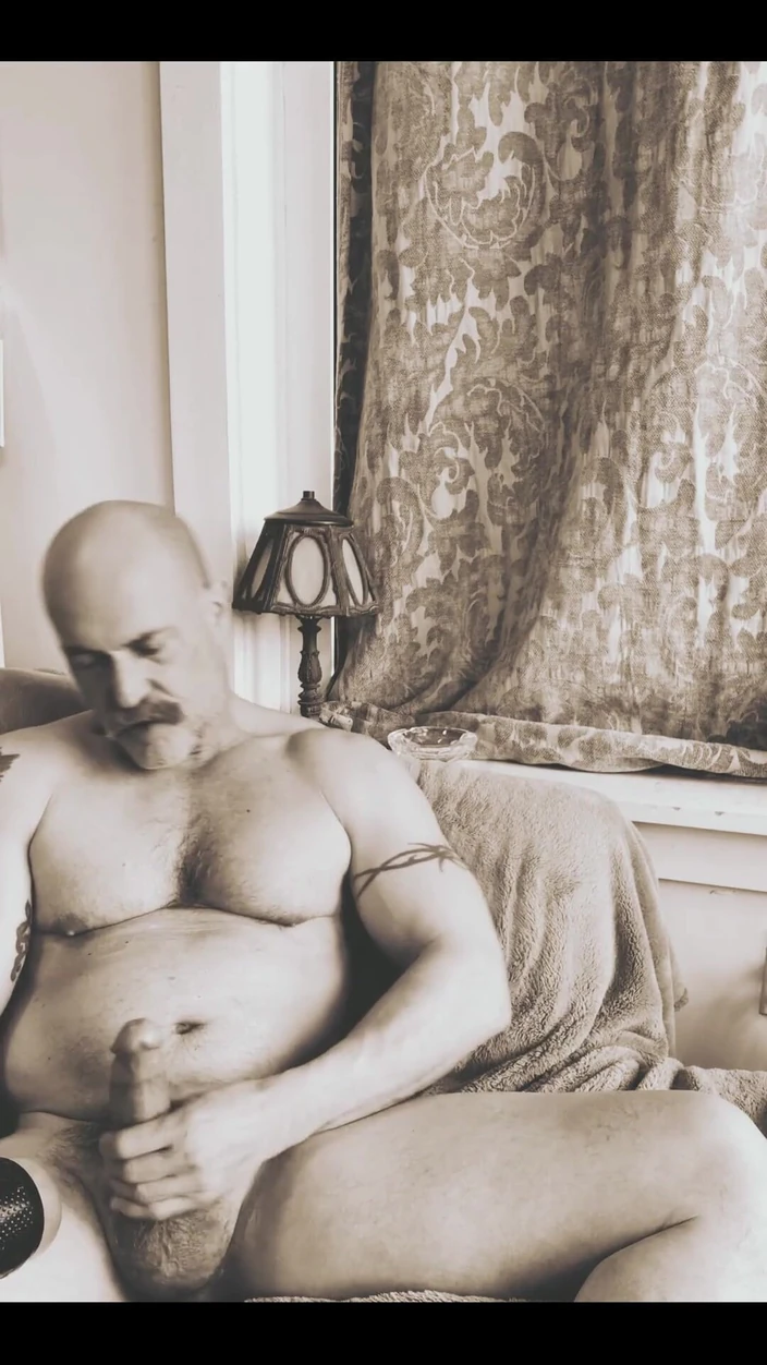 MrJamesYork: Old Fashioned Bate