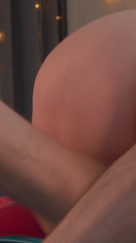 Deepthroat pantat gaya doggy