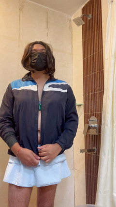 Jessica Leone: Jessica Bogel Mandi