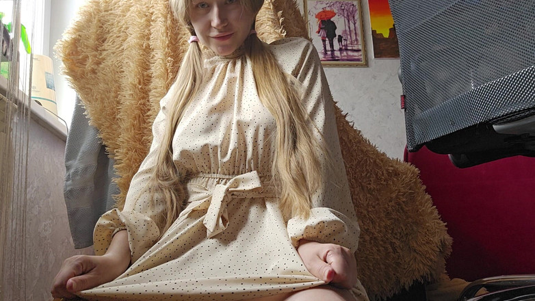 Stacy_via: Squirta molto da vicino. Figa che squirta