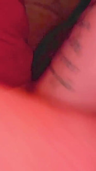 Por favor, encher minha bunda de porra?