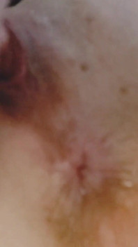 Hot Wife's Pussy Is Full of a Strangers Creampie - Sloppy Seconds