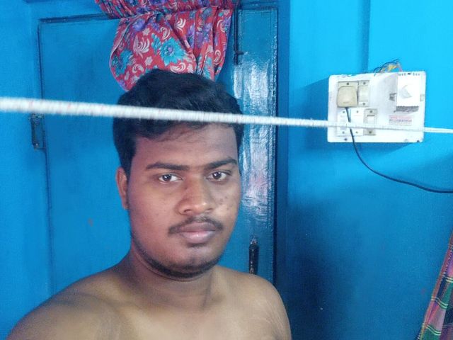 Doing Some Sports (Sweet Indian cock)