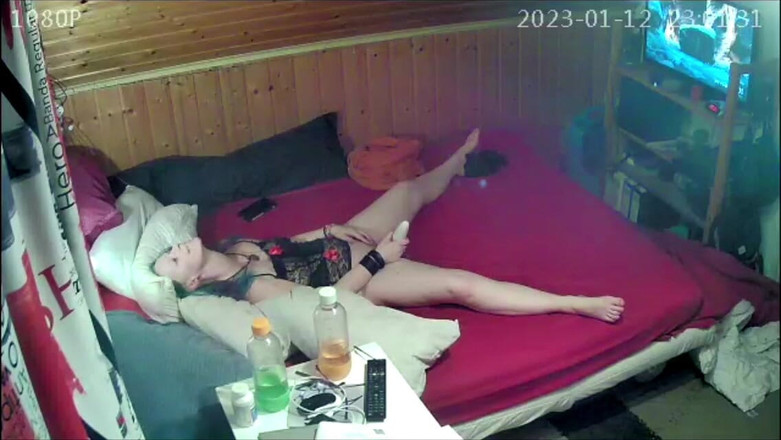 KittieNoOne: Outra visão de mim masterbating