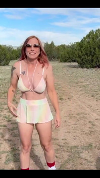 Oops, My Stepmom Tripped on My Dick... Again!