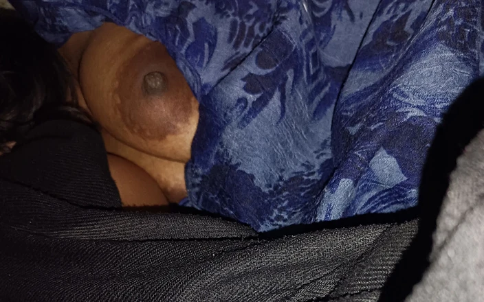 Queen4desi: BBW Big Boobs Big Nipples and Doggy Style Desi Real...