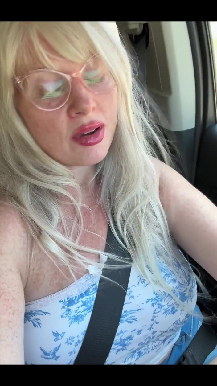 PaintedRose: Adakah kita? Tarik ke atas dan dapatkannya di tempat duduk...