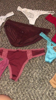 Panties I’ll Be Adding to My Store Soon