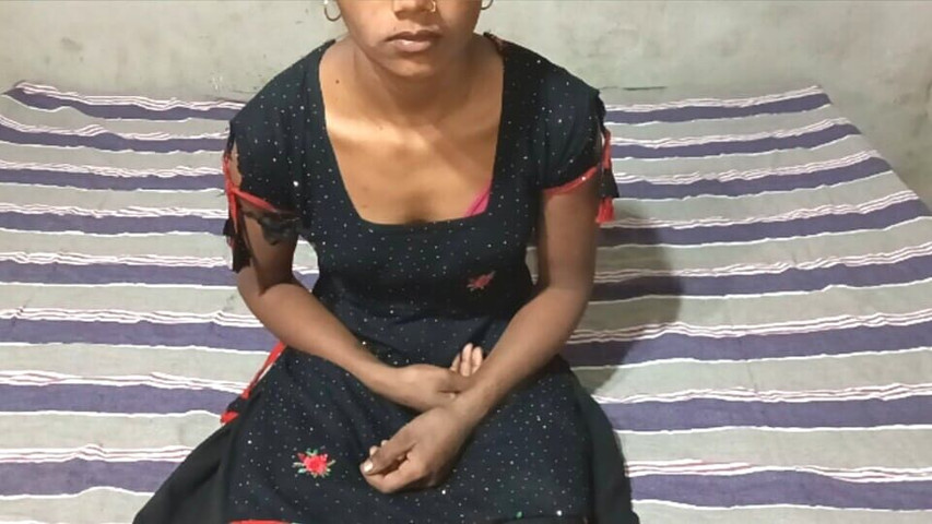 My Stepsister Is Getting for the First Time Fucking (Laxmdevi) My Stepsister Is Getting for the First Time Fucking (Laxmdevi)