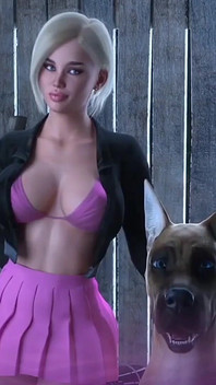 Apocalust část 3 hratelnost