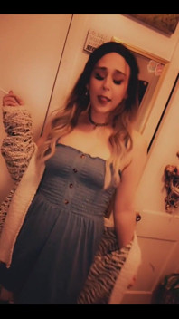 Teen Girl
