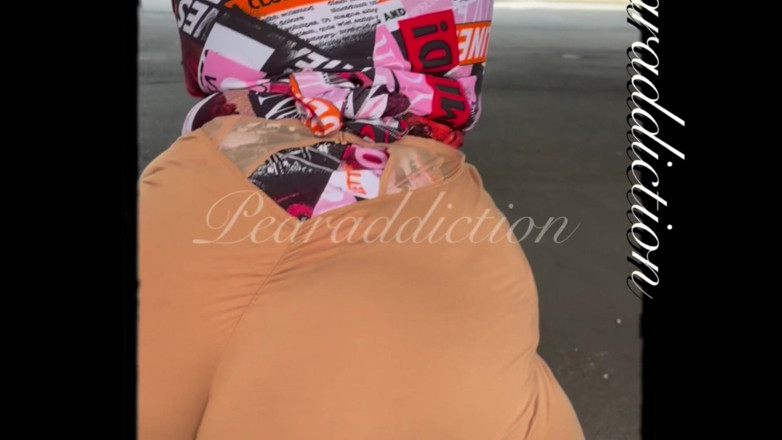 Pearaddiction: Pikirannya sendiri sebelum dia