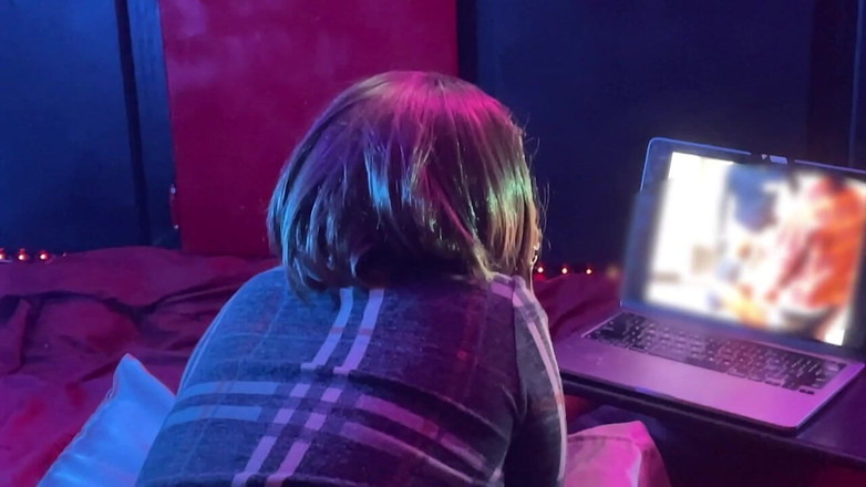 Shawna Panofka: Záludné kouření pro nejlepšího přítele mého nevlastního otce