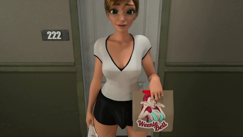 Agent Red Girl: Mandy Candy