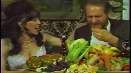 Dirty Dating Live: Classic 1980s porn , pt. 3: Dykes for dopes