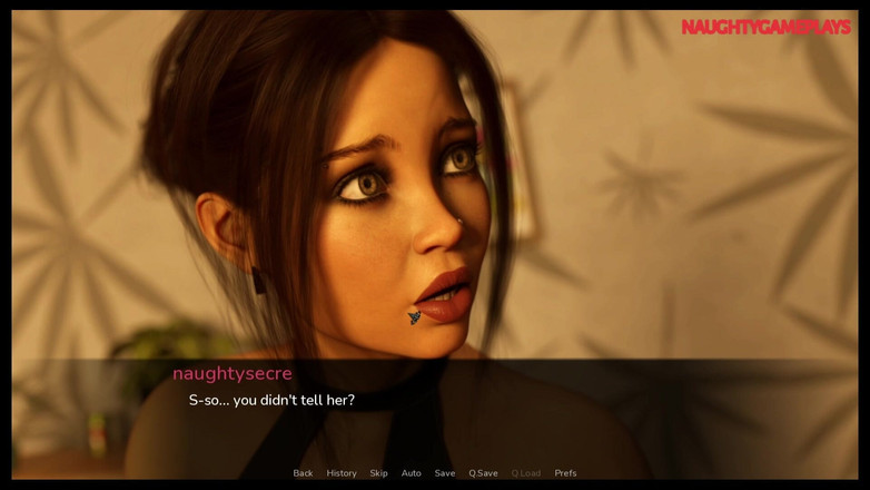 Naughty gameplays trans: Uitbarsting Aanstaande (deel 23) Samenvatting Wat Er Tot Nu Toe Is Gebeurd -...