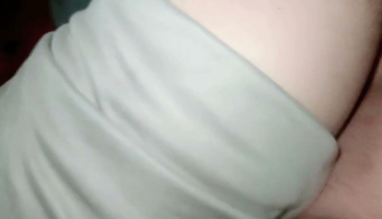Astriana88: Outside of the Rain, Having Sex with a Lonely Stepdaughter-in-law