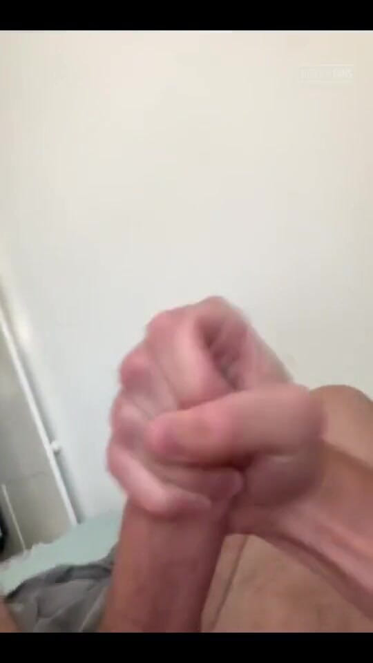 Bob Steel: Wank Solo 5