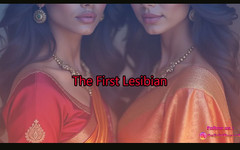 Delightrose: Gorący seks lesbijski po raz pierwszy