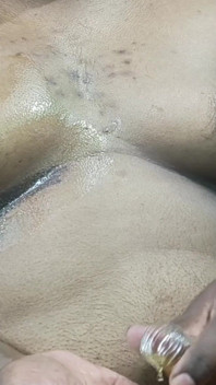 Boobs Pressing