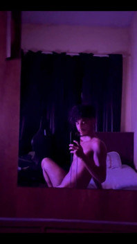 On the Mirror