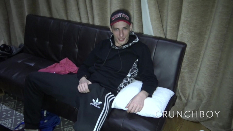 The fuckers raw studio: 2461 Knullad rå i London av Hans Frienf Från Frankrike