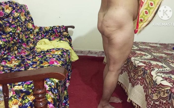 Lubnawife: Blindflod Game Ft. Alisha Bhabhi e Dev