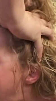 The Sudden Gangbang Focuses on Blowjob and Testicle Sucking with a Side of Doggy Style.