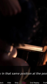 Lisa #29a - Lisa viertal (mmv) - pornospellen, 3d Hentai, spelletjes voor volwassenen, 60 fps