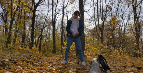 Alex Davey: Mnoho písmen video nedopadlo tak, jak jsem to zamýšlel. věc...