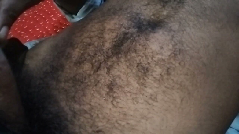 Salonibhabhi: Very Big Black Bangladeshi Handsome Boy