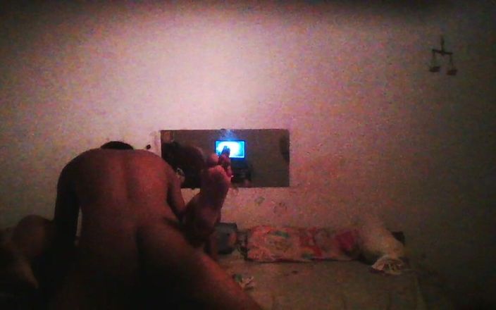 Redina: Sorpresa repentina por Tina Baby