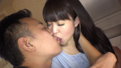 Caribbeancom: Tante semok asia yang lagi sange muasin memeknya pakai mainan...