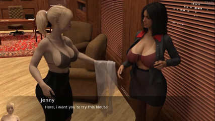 Dirty GamesXxX: Project hot wife: Black guy wants to fuck white pussy-...