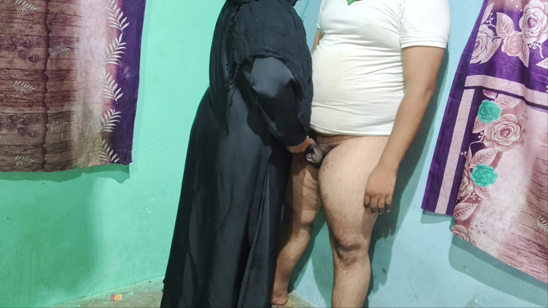 Glaab: Andiamo ragazzi Scopiamo questo bhabhi musulmano che scopa bhabhi